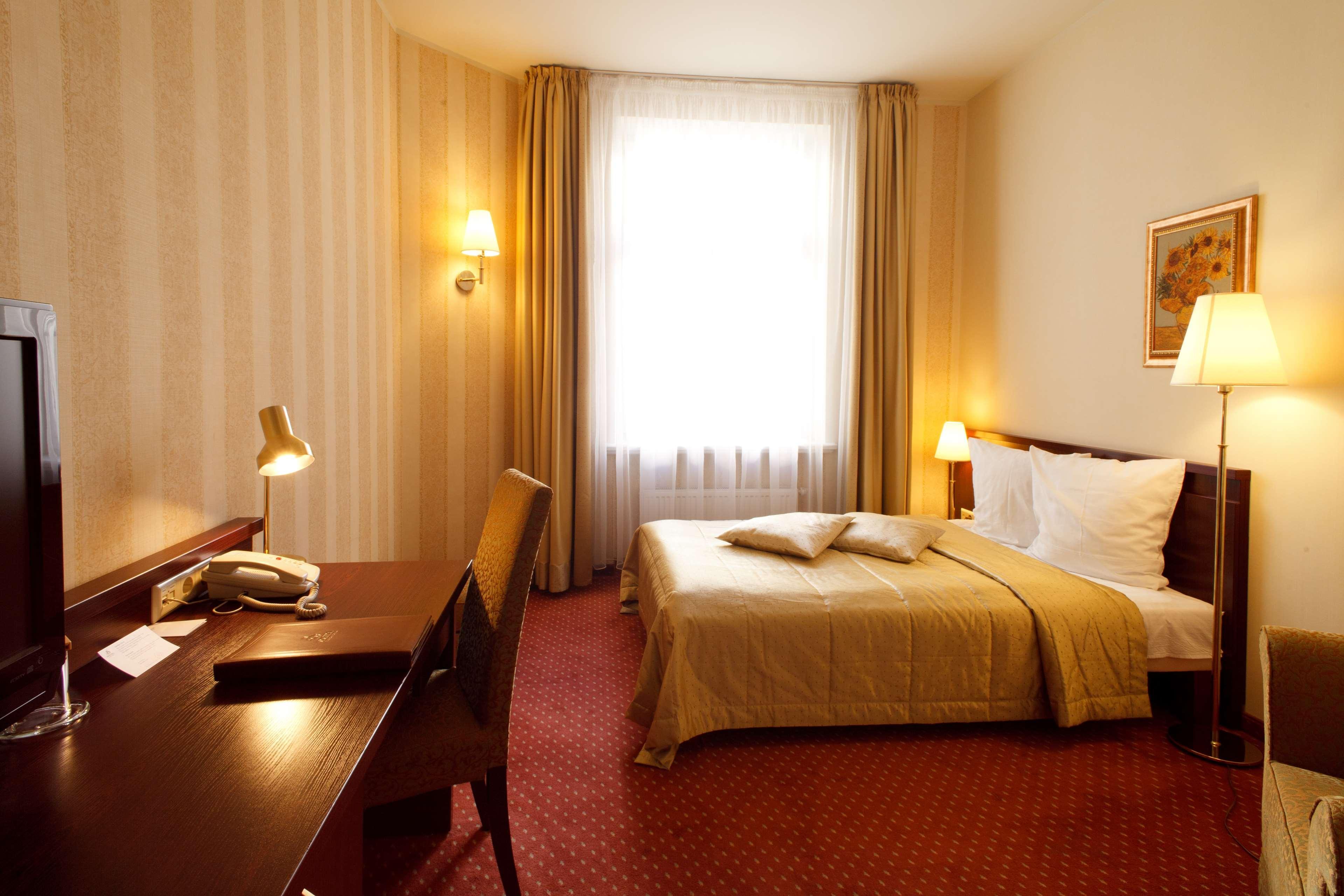 Monika Centrum Hotels Riga Room photo