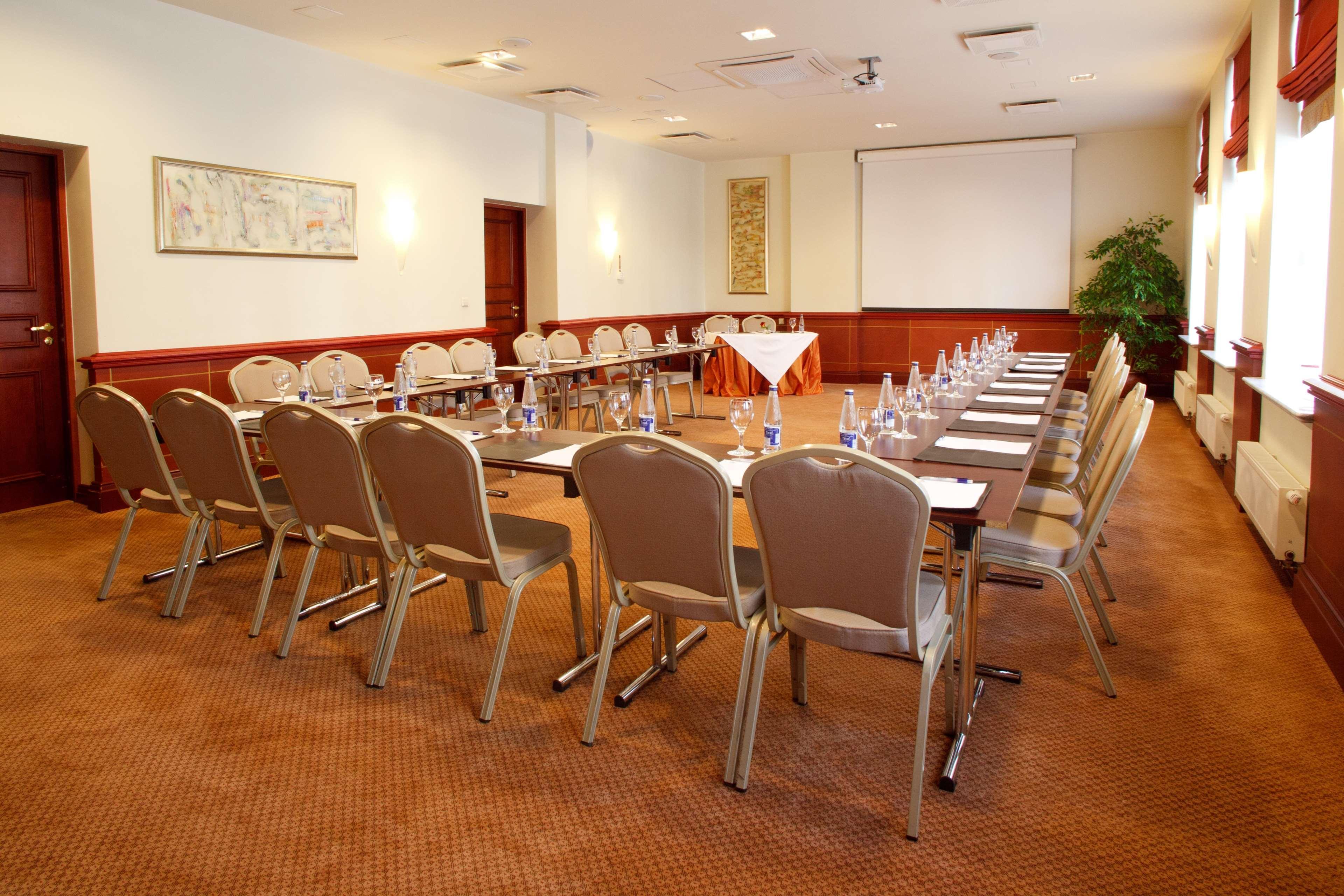 Monika Centrum Hotels Riga Exterior photo