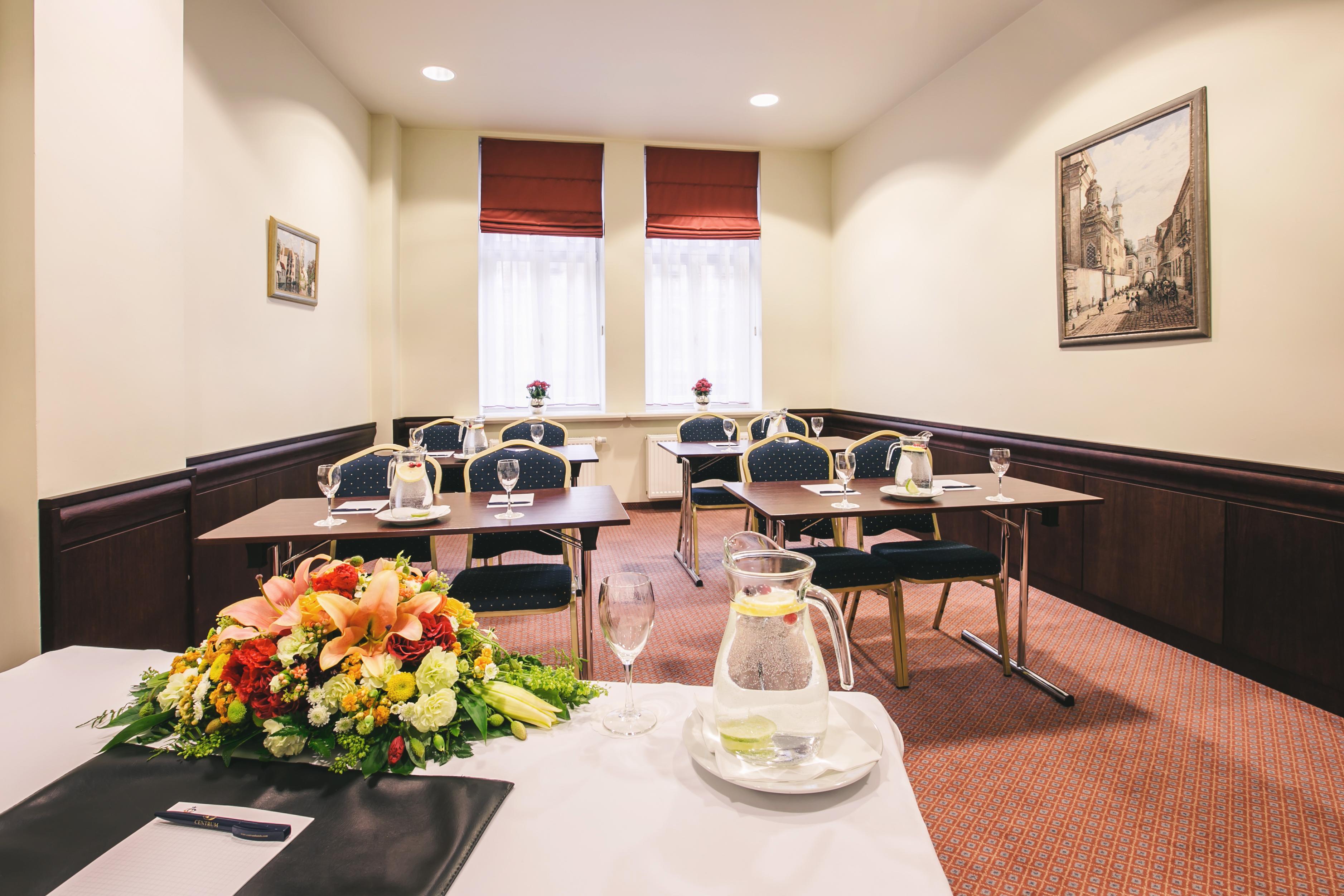 Monika Centrum Hotels Riga Exterior photo
