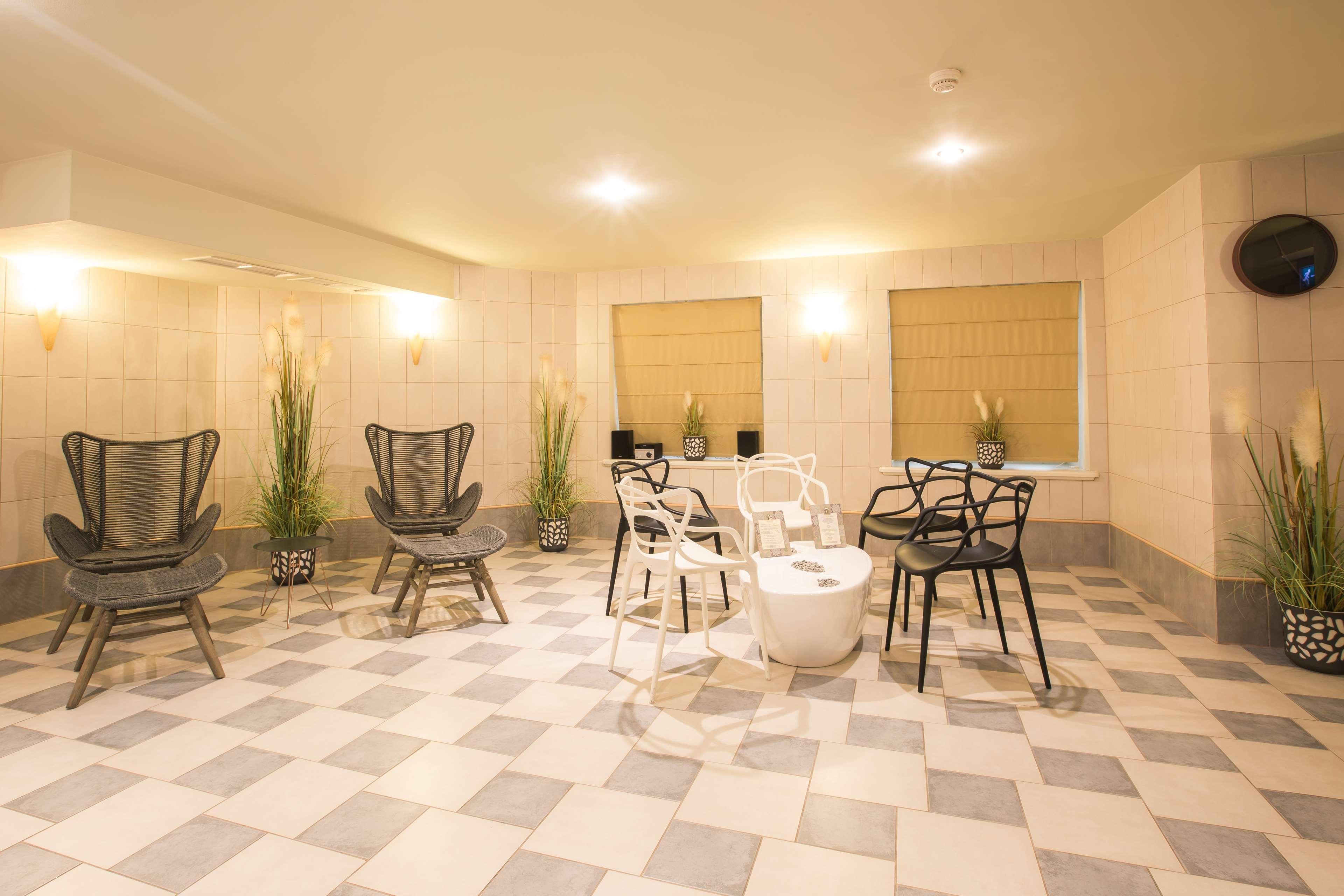 Monika Centrum Hotels Riga Exterior photo