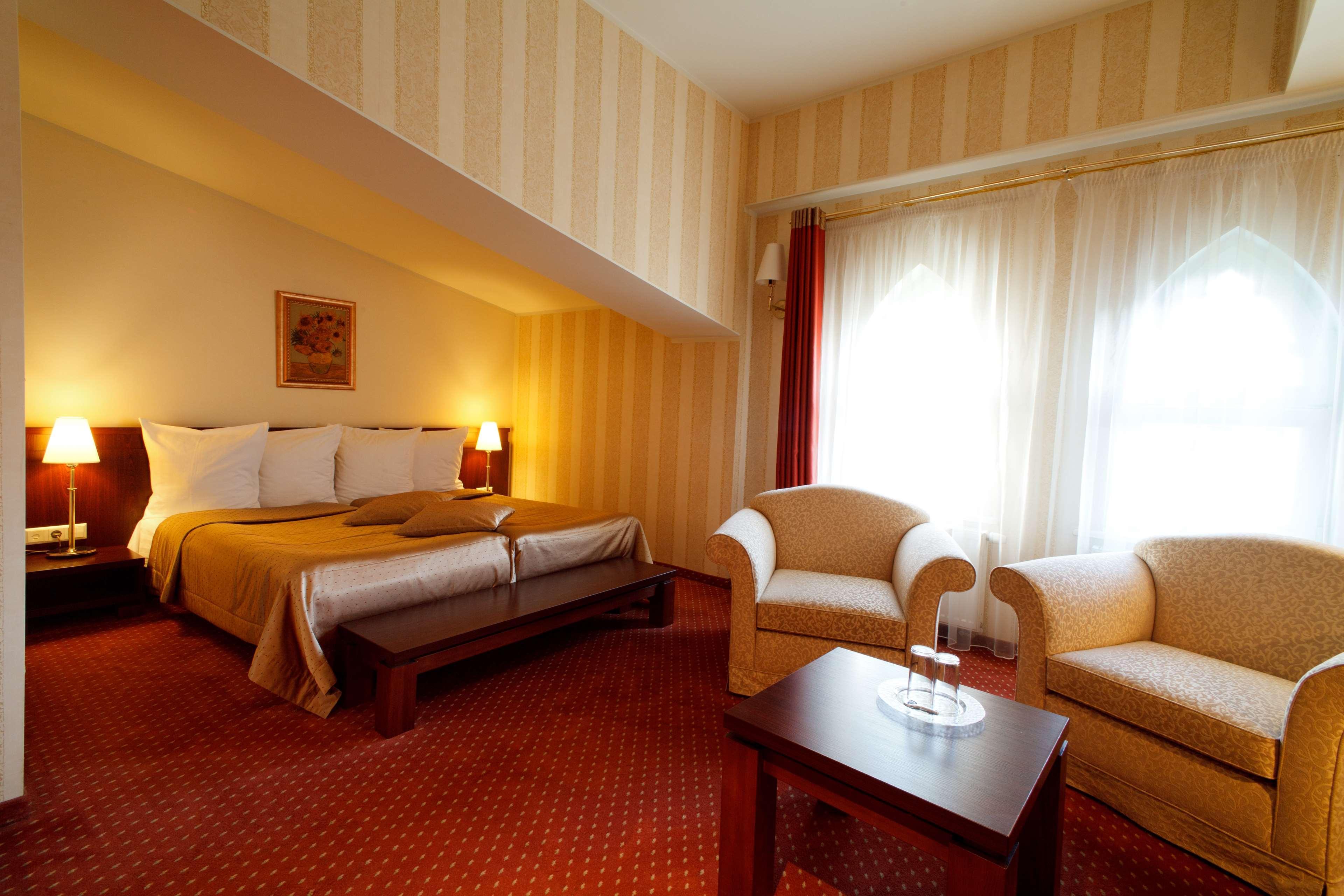 Monika Centrum Hotels Riga Exterior photo