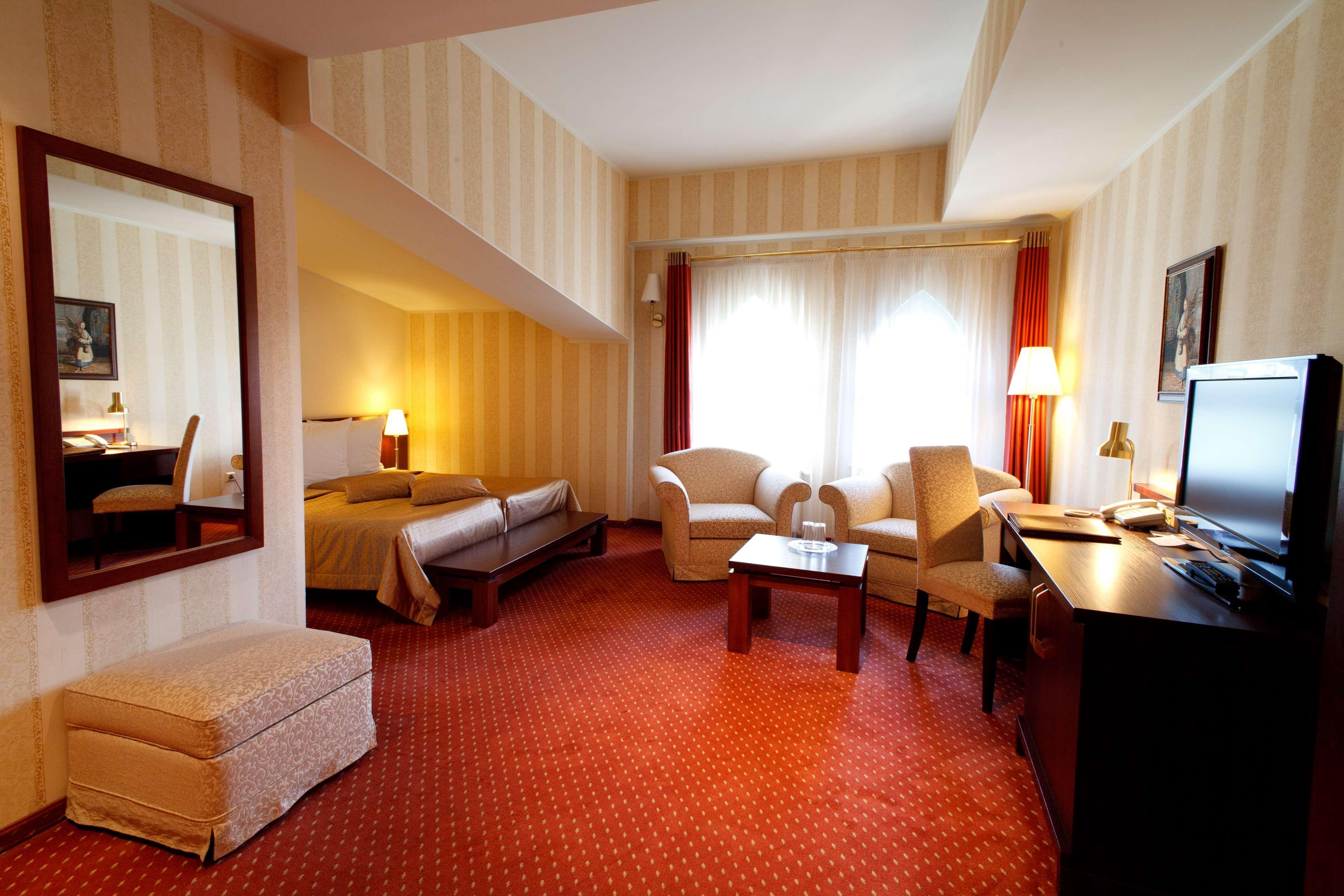 Monika Centrum Hotels Riga Exterior photo