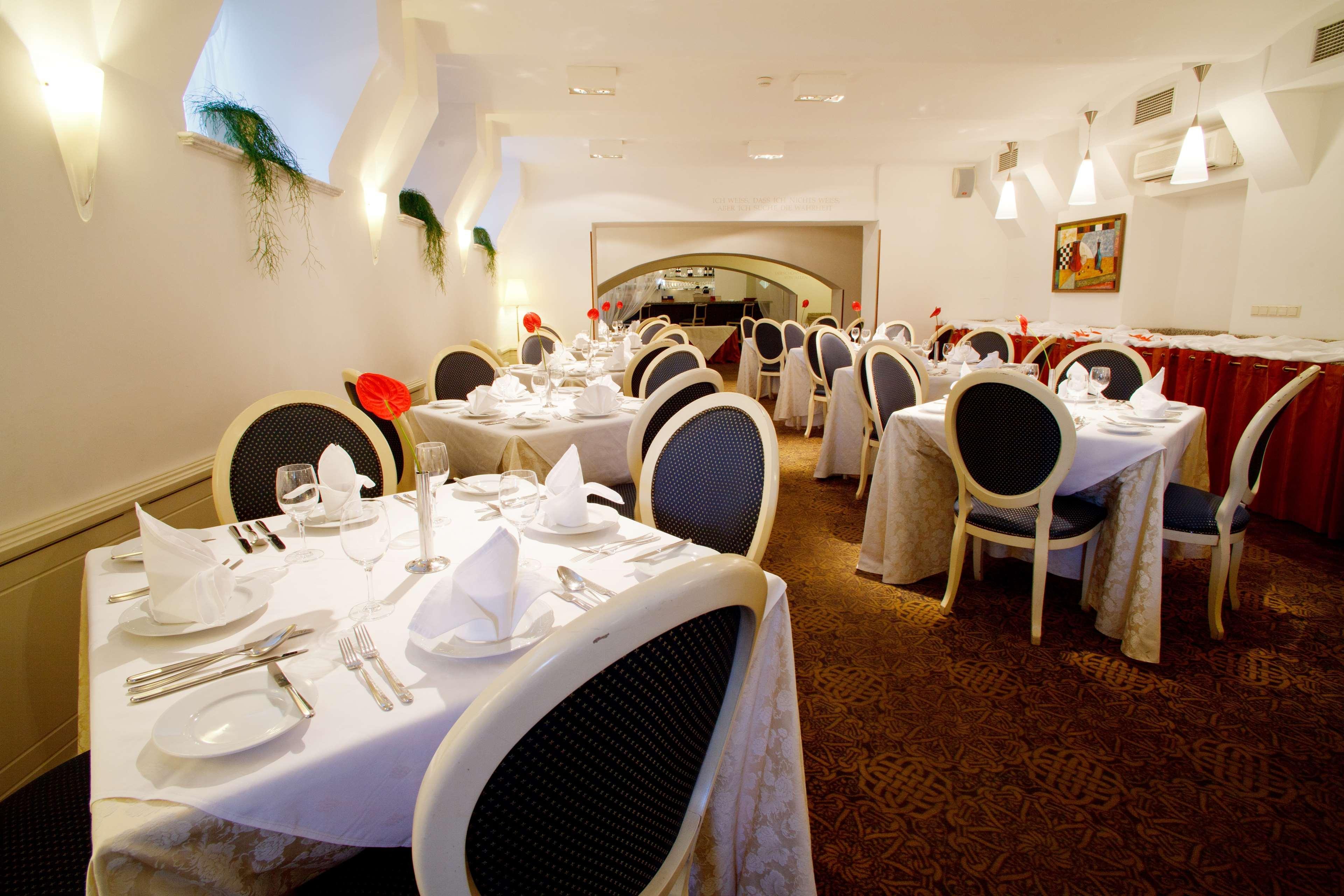 Monika Centrum Hotels Riga Exterior photo