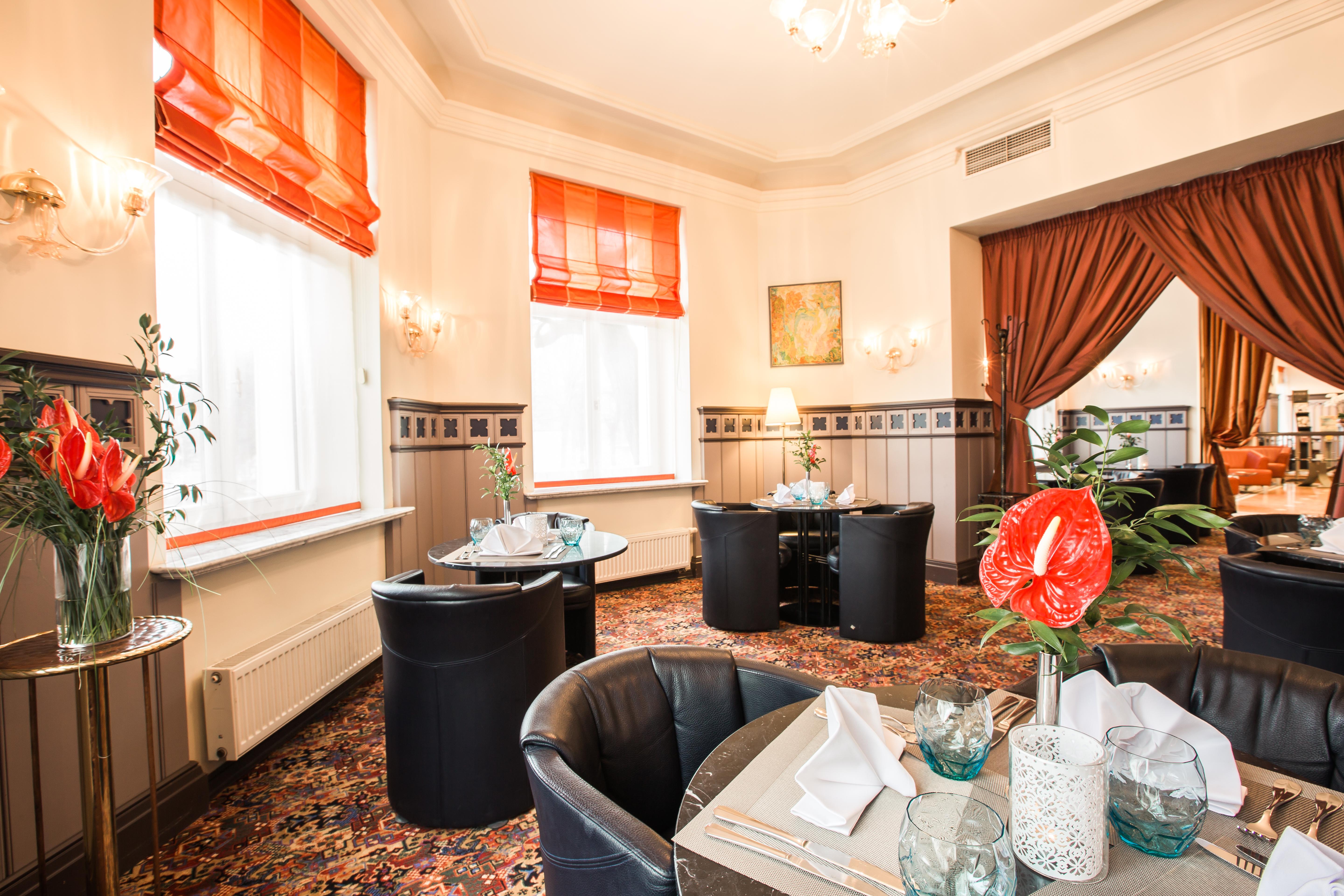 Monika Centrum Hotels Riga Exterior photo