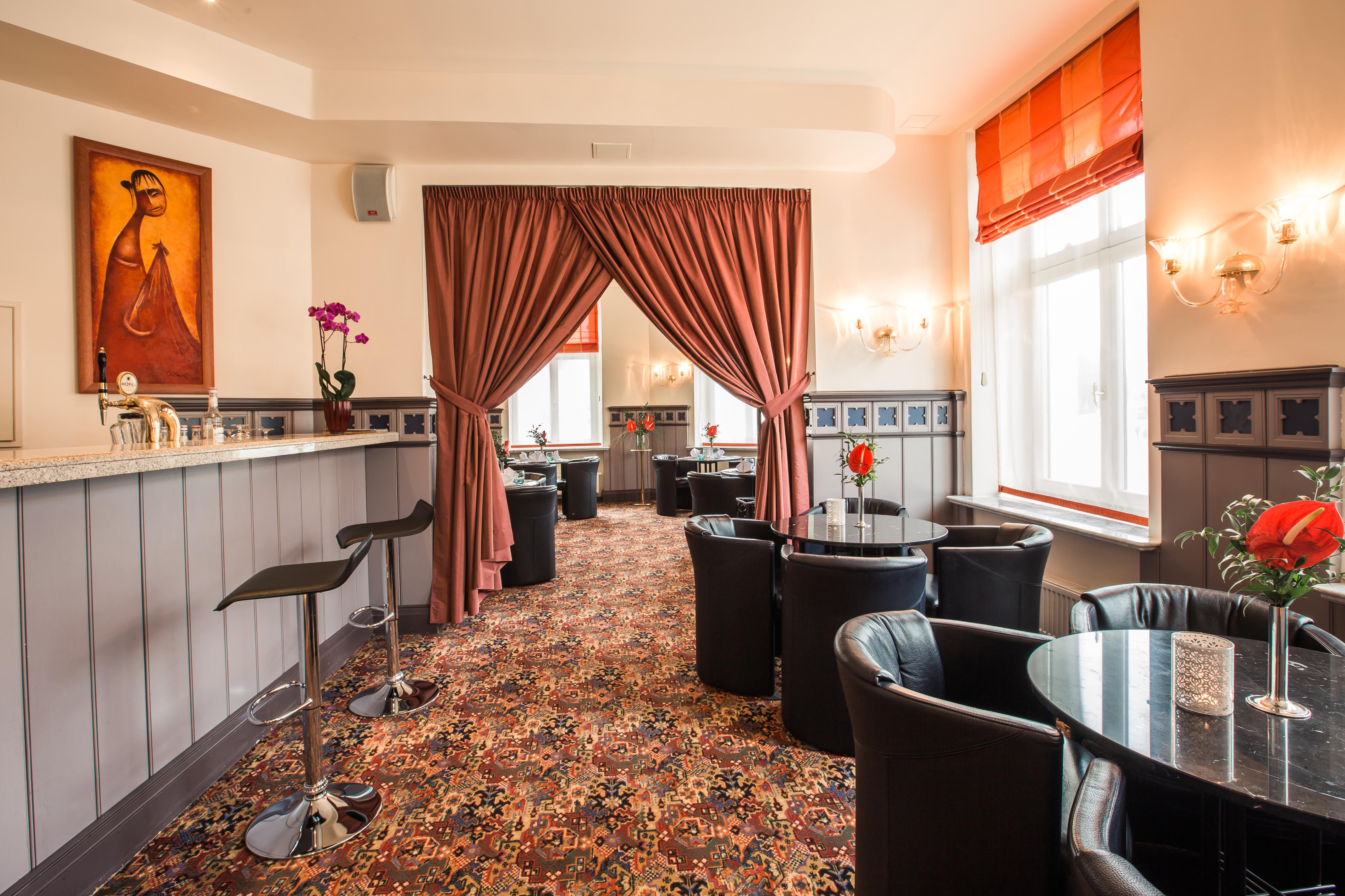 Monika Centrum Hotels Riga Exterior photo