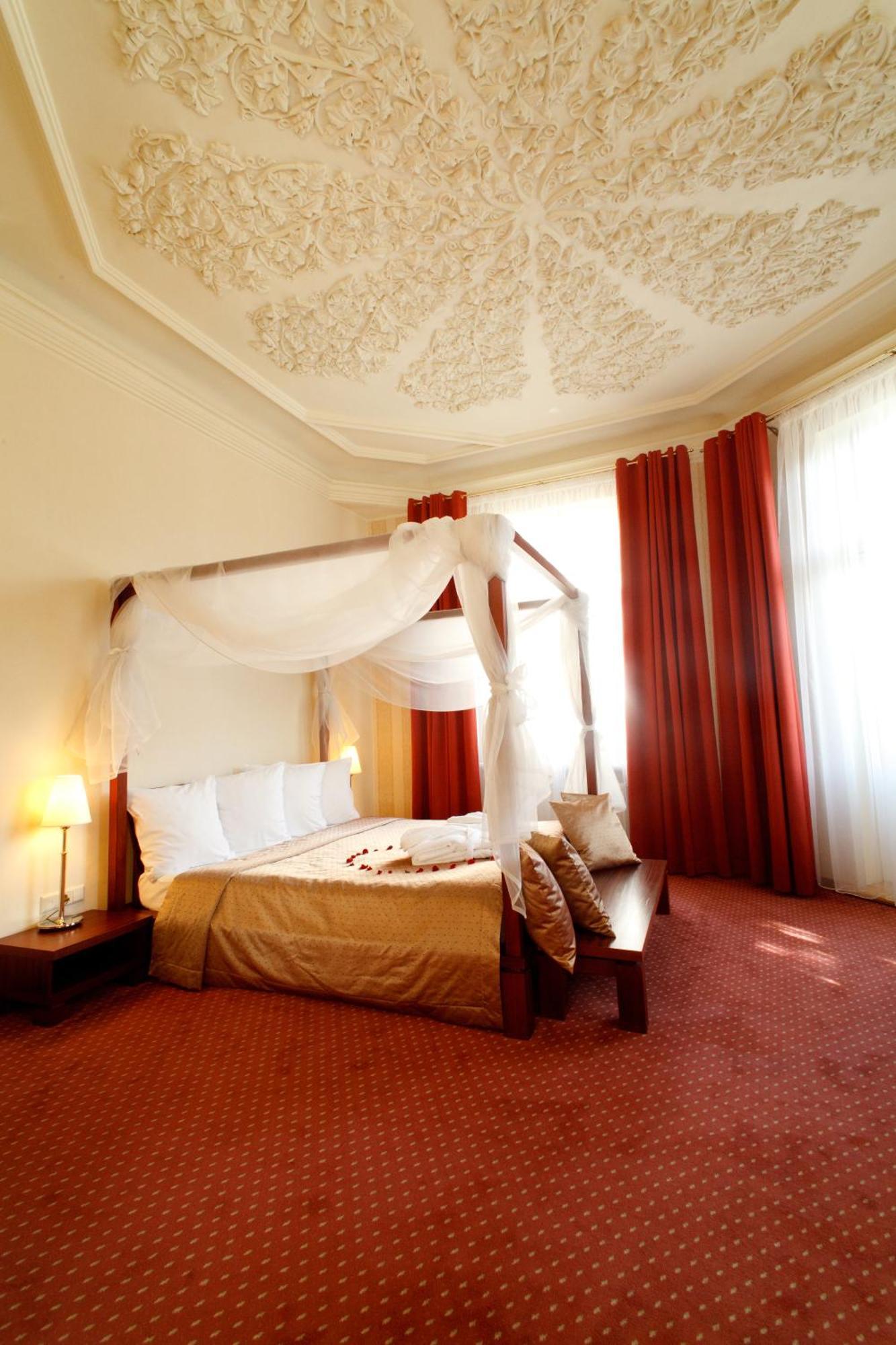Monika Centrum Hotels Riga Exterior photo