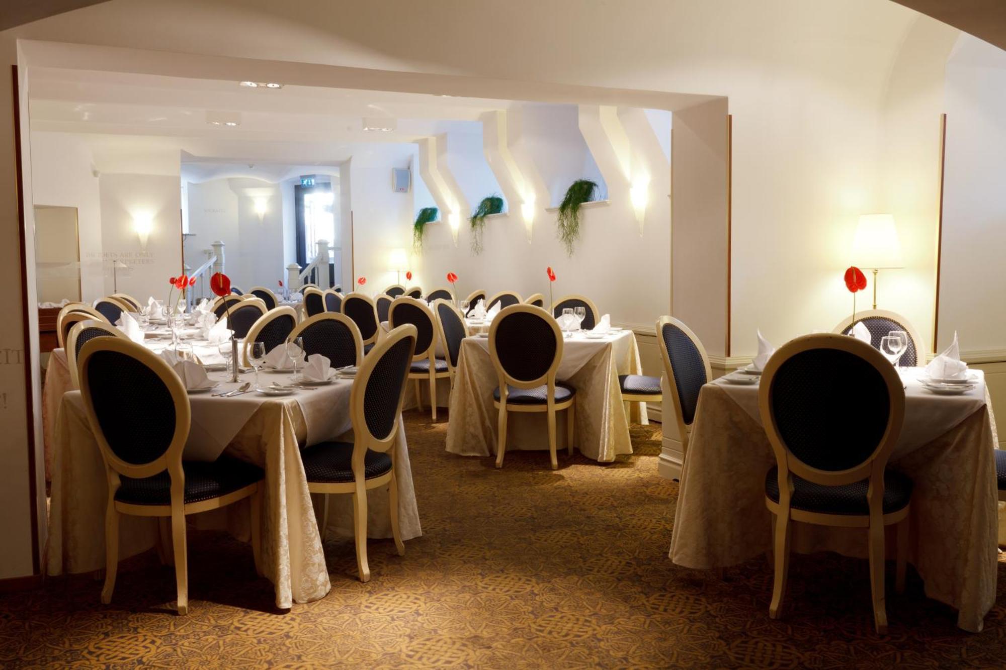 Monika Centrum Hotels Riga Exterior photo
